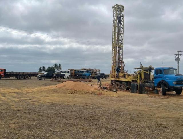 Manutenção Preventiva de Poços Artesianos: Garantindo um Suprimento de Água Confiável