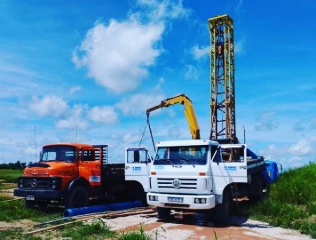 A Importância dos Poços Artesianos para o Abastecimento de Água Sustentável